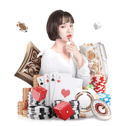 弈棋布势 《幻塔》拟态“姬玉”角色介绍